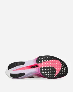 Nike Sneakers·Low|Sneakers^Women's Vaporfly 3 Sneakers White / Purple Agate / Vivid Grape / Black