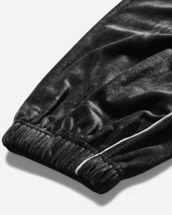 Nike Pants^Women's Velour Sweatpants Black