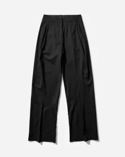 Kiko Kostadinov Pants^Women's Venari Trousers Night Black