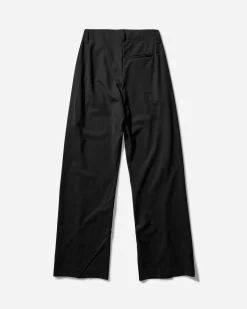 Kiko Kostadinov Pants^Women's Venari Trousers Night Black