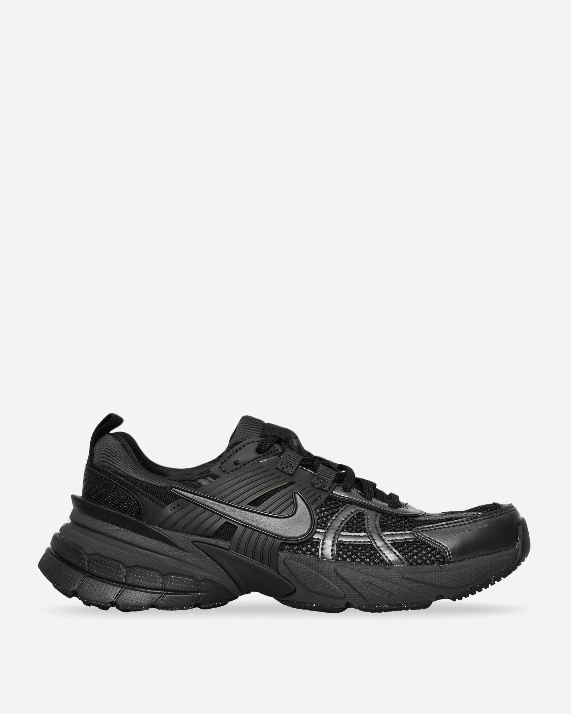Nike Sneakers·Low|Sneakers^Women's V2K Run Sneakers Black / Dark Smoke Grey