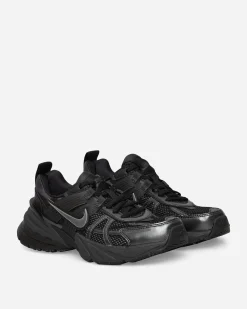 Nike Sneakers·Low|Sneakers^Women's V2K Run Sneakers Black / Dark Smoke Grey