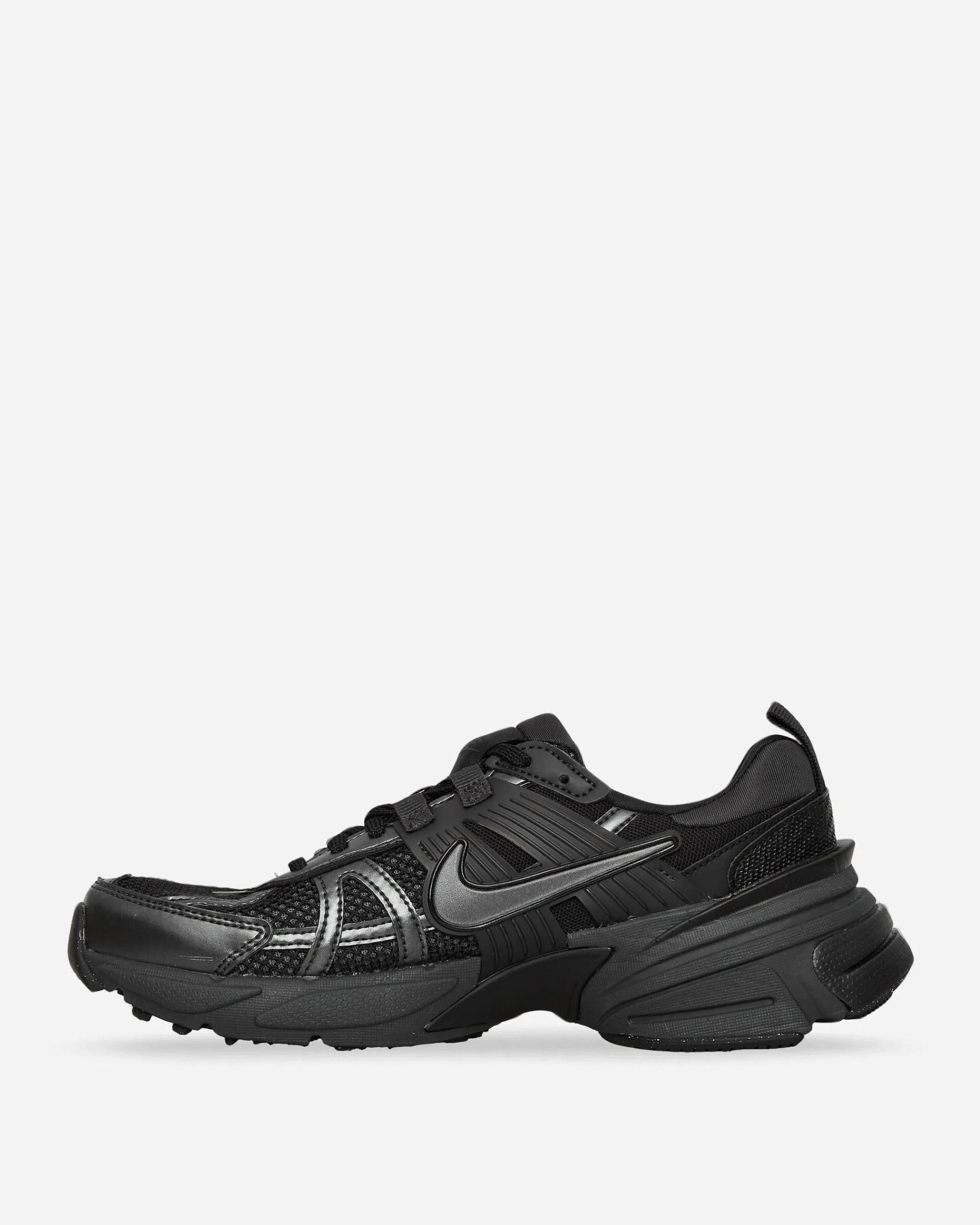 Nike Sneakers·Low|Sneakers^Women's V2K Run Sneakers Black / Dark Smoke Grey