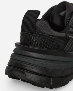 Nike Sneakers·Low|Sneakers^Women's V2K Run Sneakers Black / Dark Smoke Grey