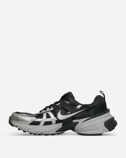 Nike Sneakers·Low|Sneakers^Women's V2K Run Sneakers Black / Metallic Silver