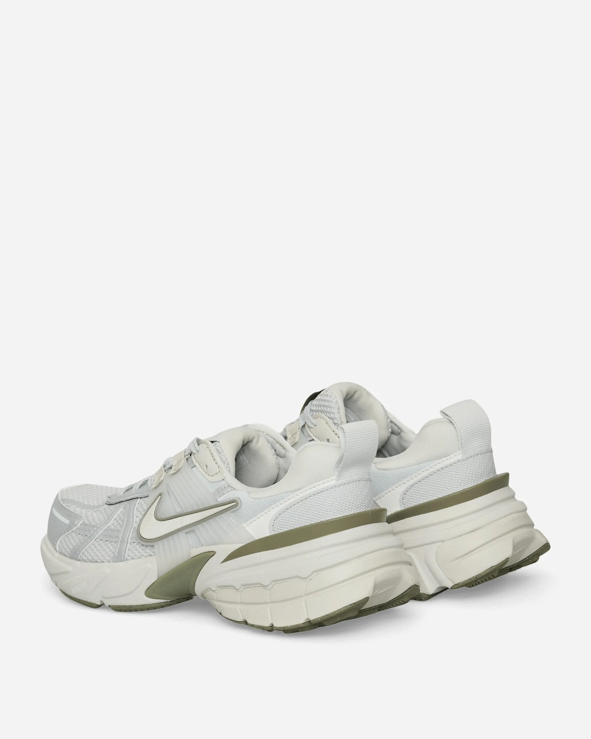 Nike Sneakers·Low|Sneakers^Women's V2K Run Sneakers Photon Dust / Summit White / Light Army