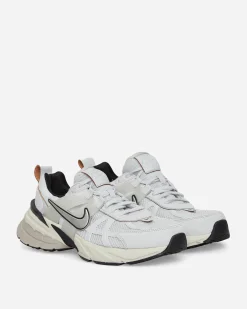 Nike Sneakers·Low|Sneakers^Women's V2K Run Sneakers Pure Platinum / Chrome