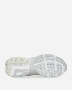 Nike Sneakers·Low|Sneakers^Women's V2K Run Sneakers White / Metallic Silver