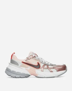 Nike Sneakers·Low|Sneakers^Women's V2K Run Sneakers White / Legend Pink / Platinum Tint