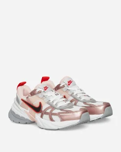 Nike Sneakers·Low|Sneakers^Women's V2K Run Sneakers White / Legend Pink / Platinum Tint