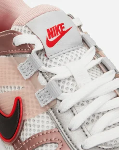 Nike Sneakers·Low|Sneakers^Women's V2K Run Sneakers White / Legend Pink / Platinum Tint