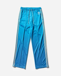 adidas Pants^Women's Wales Bonner Track Pants Shock Cyan