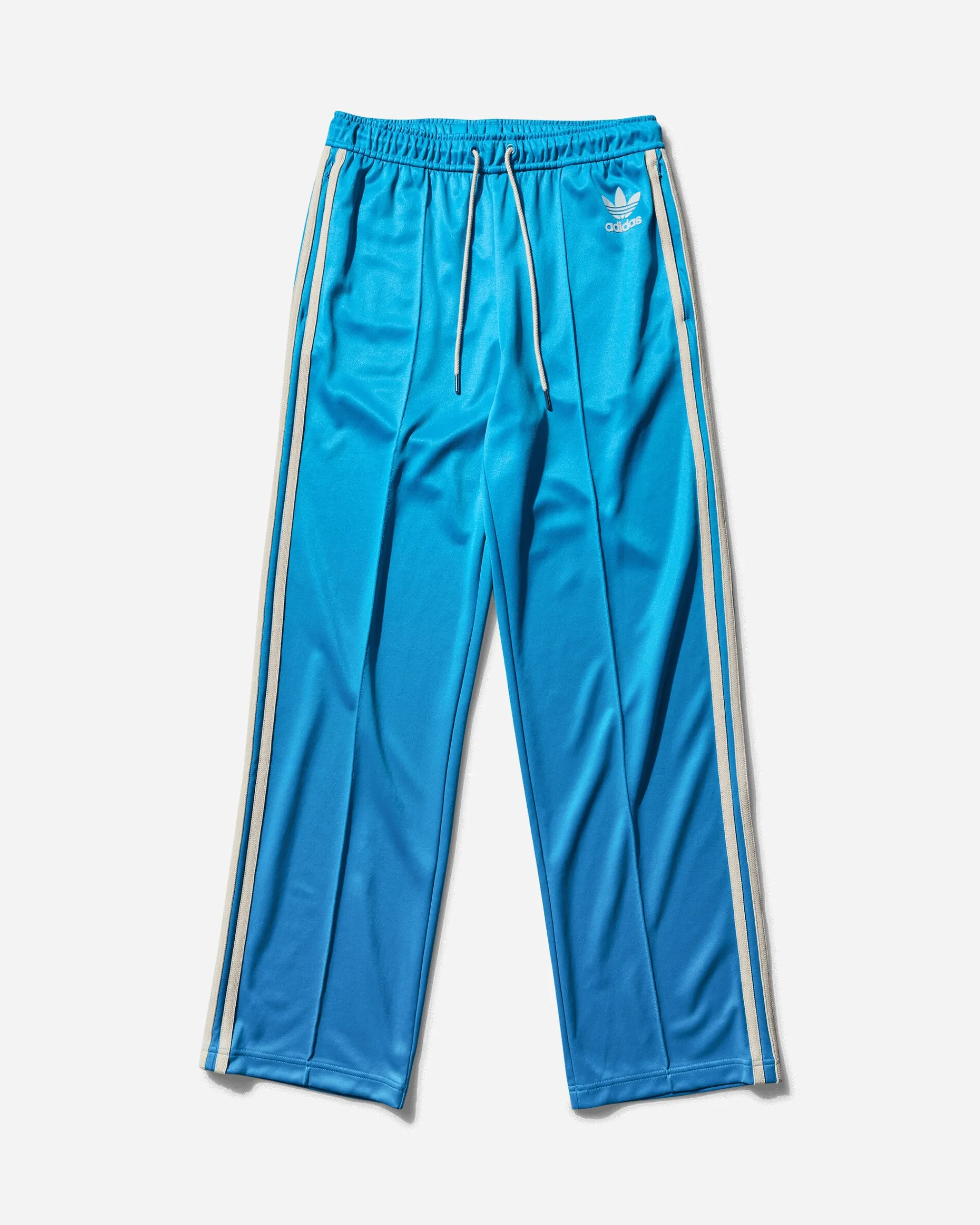 adidas Pants^Women's Wales Bonner Track Pants Shock Cyan