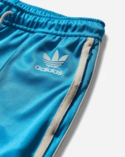 adidas Pants^Women's Wales Bonner Track Pants Shock Cyan