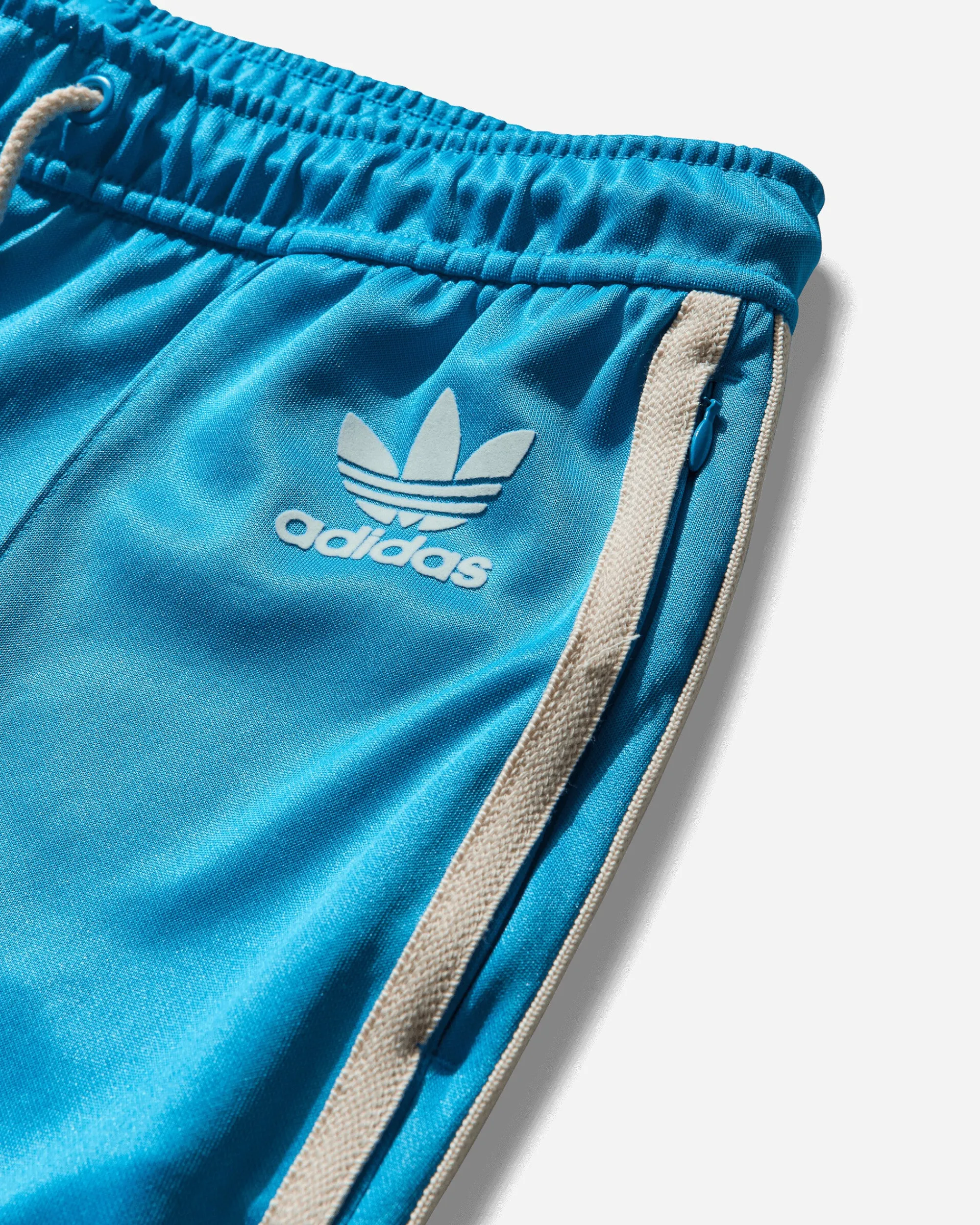 adidas Pants^Women's Wales Bonner Track Pants Shock Cyan