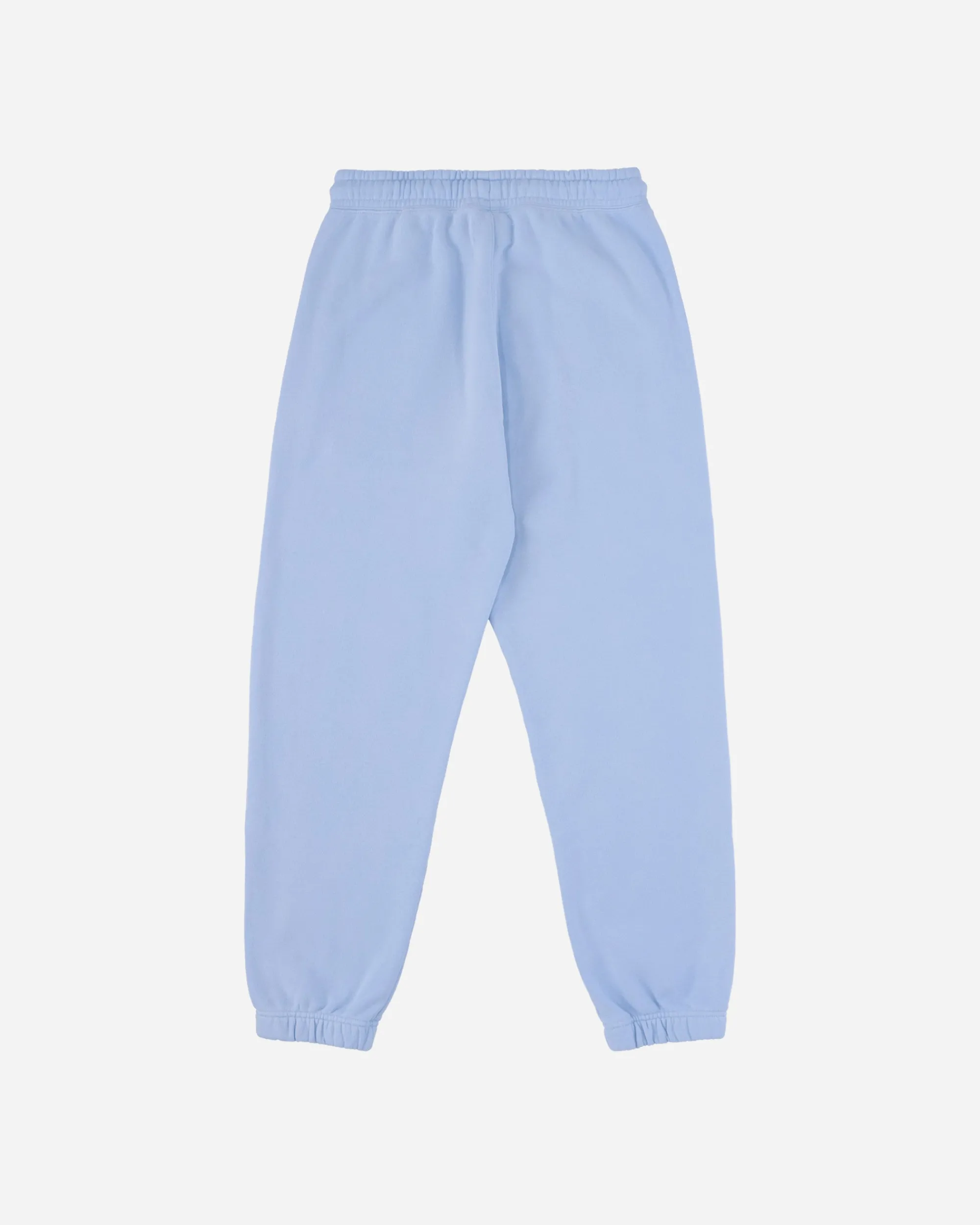 Nike Jordan Pants^Women's Wordmark Fleece Pants Blue