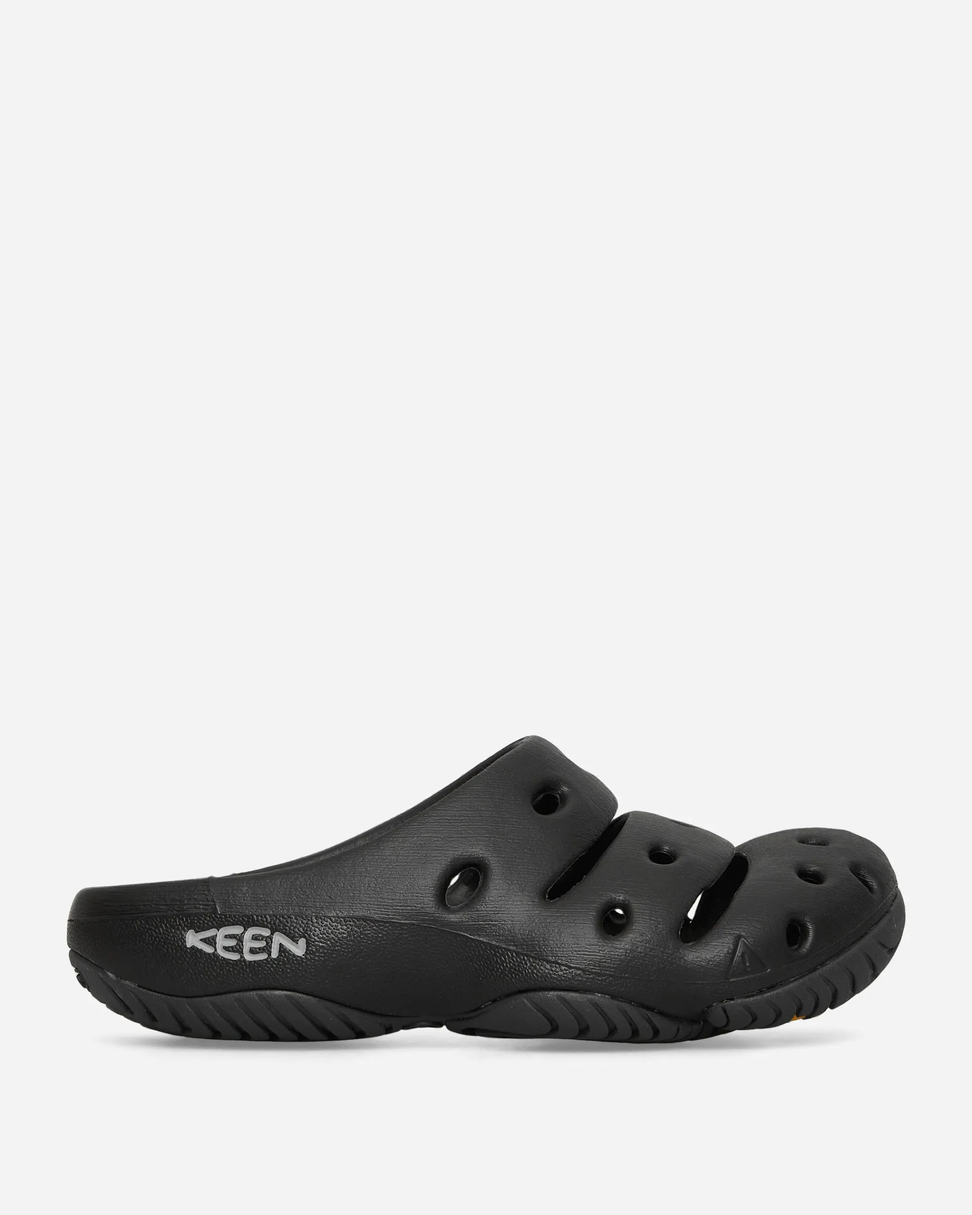 Keen Sandals And Slides^Women's Yogui Clogs Black / Magnet
