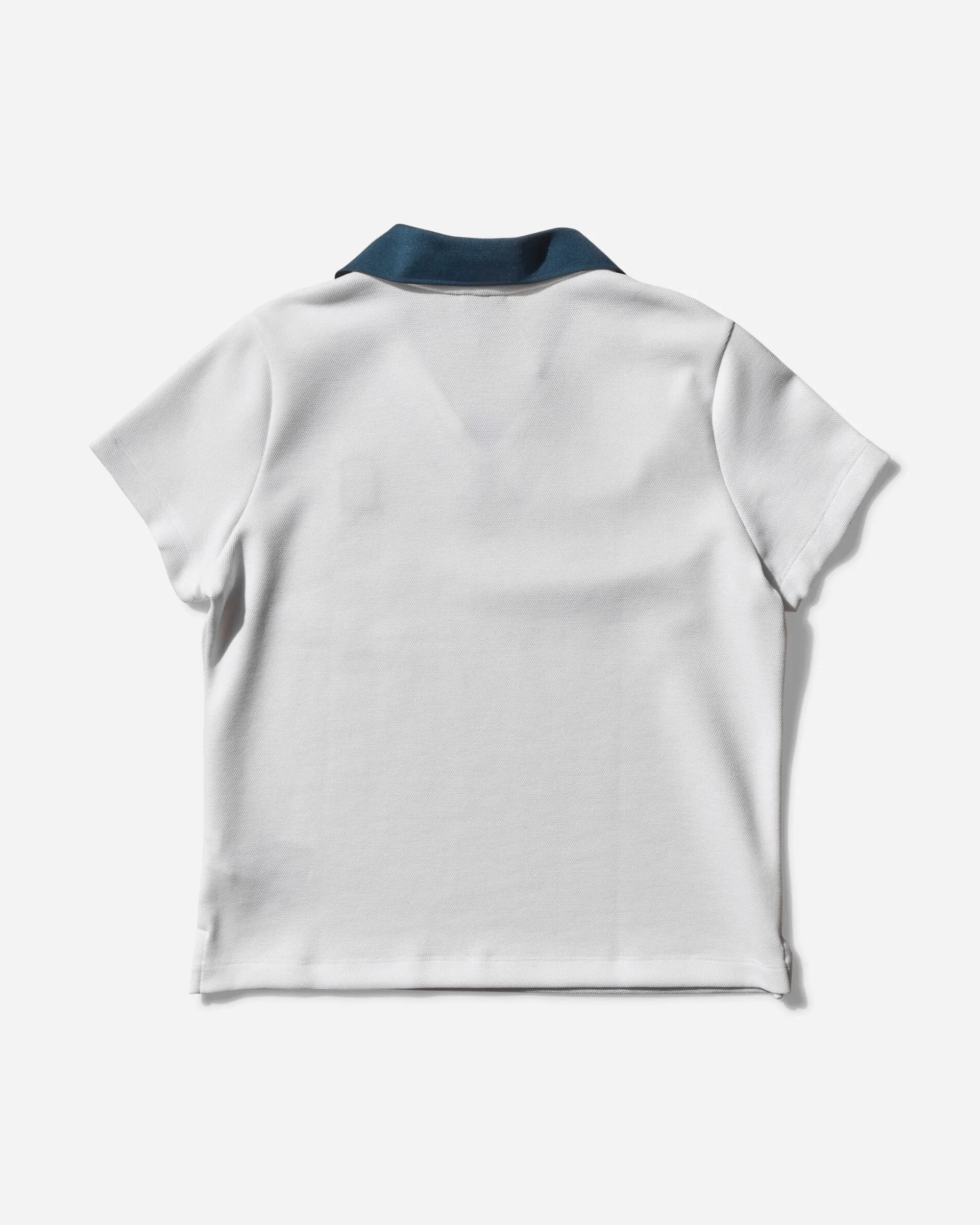 Nike T-Shirts^Women's Yoon Ahn Shortsleeve Polo White