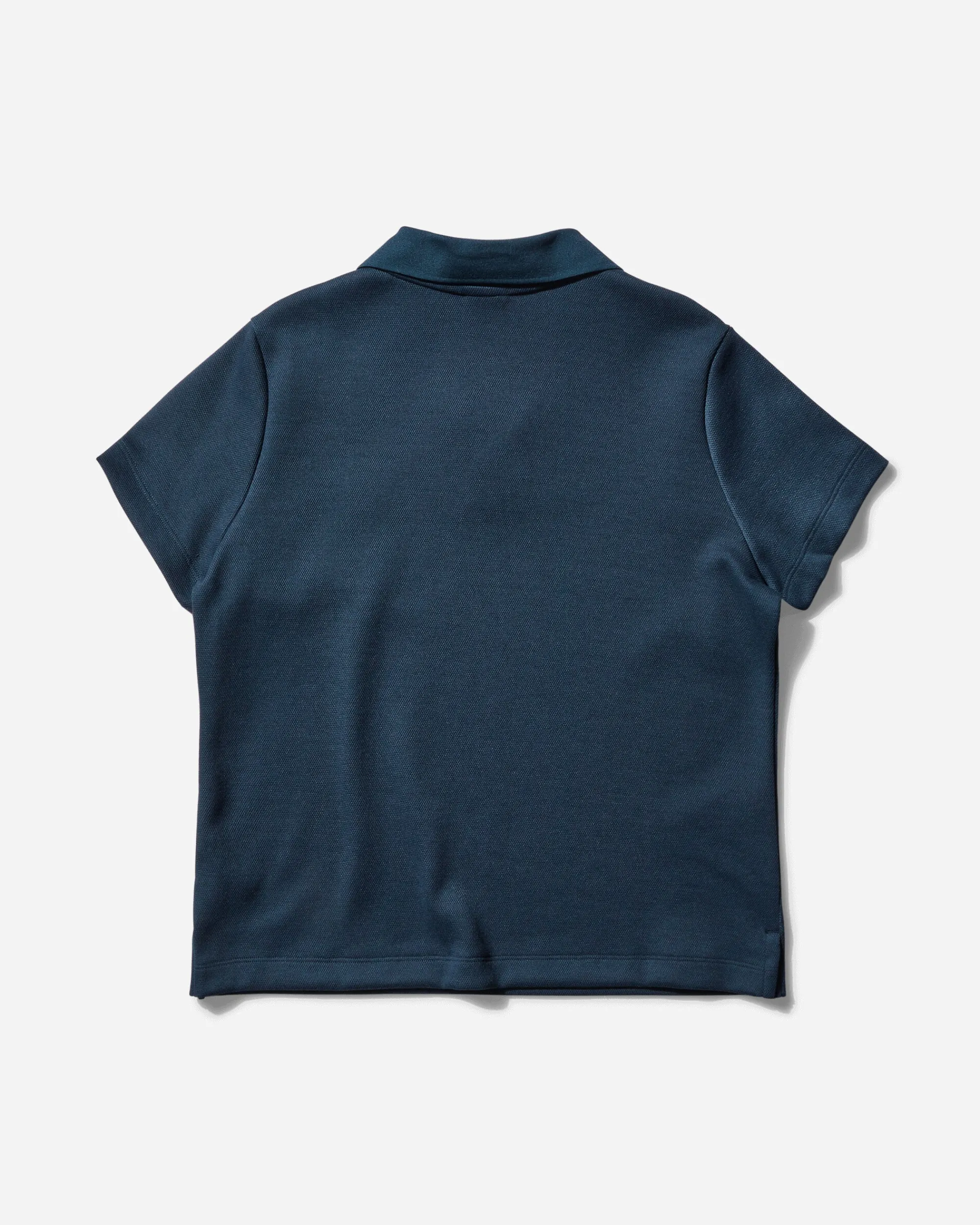 Nike T-Shirts^Women's Yoon Ahn Shortsleeve Polo Armory Navy