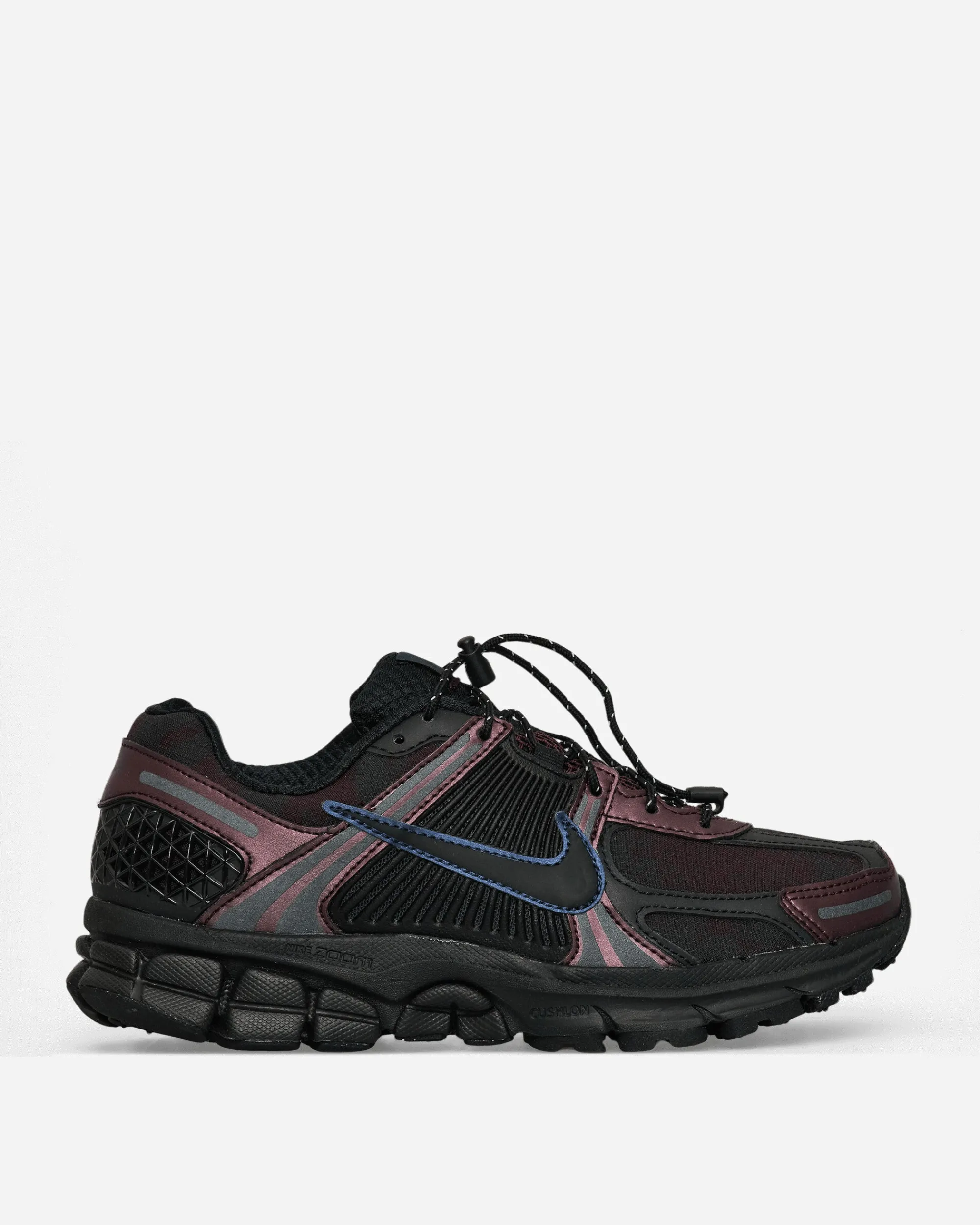 Nike Sneakers·Low|Sneakers^Women's Zoom Vomero 5 Sneakers Burgundy Crush / Black