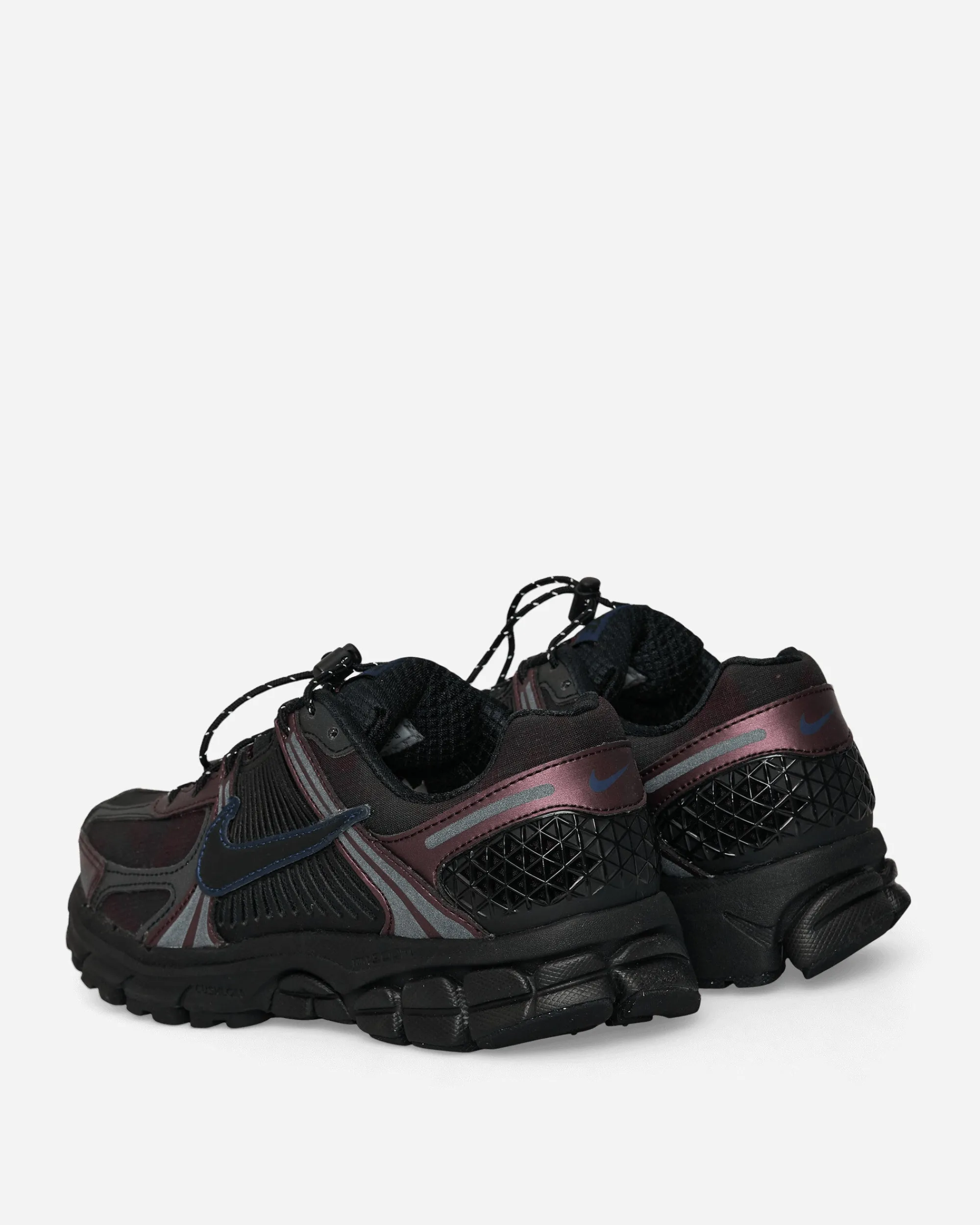 Nike Sneakers·Low|Sneakers^Women's Zoom Vomero 5 Sneakers Burgundy Crush / Black