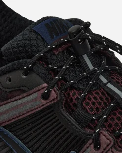 Nike Sneakers·Low|Sneakers^Women's Zoom Vomero 5 Sneakers Burgundy Crush / Black