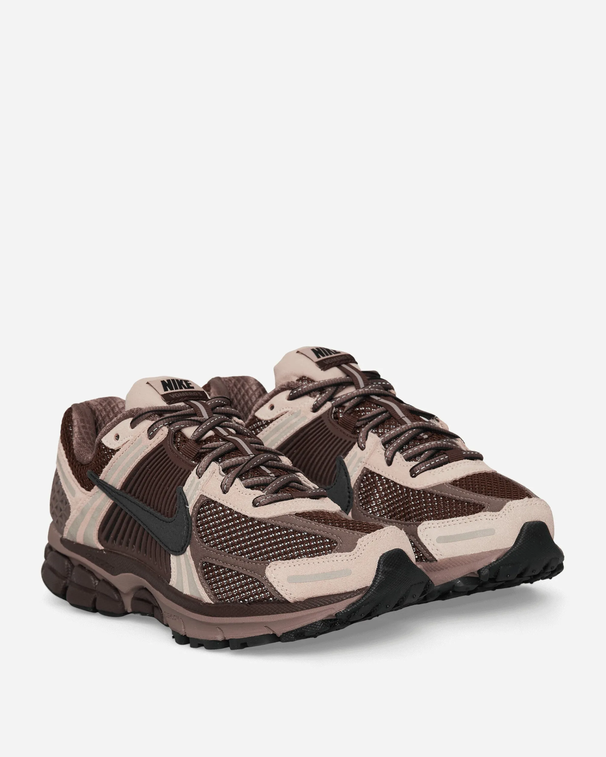 Nike Sneakers·Low|Sneakers^Women's Zoom Vomero 5 Sneakers Pink Oxford / Plum Eclipse
