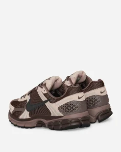 Nike Sneakers·Low|Sneakers^Women's Zoom Vomero 5 Sneakers Pink Oxford / Plum Eclipse