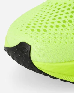 Nike Sneakers·Low|Sneakers^Women's ZoomX Vaporfly NEXT% 3 Sneakers Volt / Scream Green / Barely Volt / Black