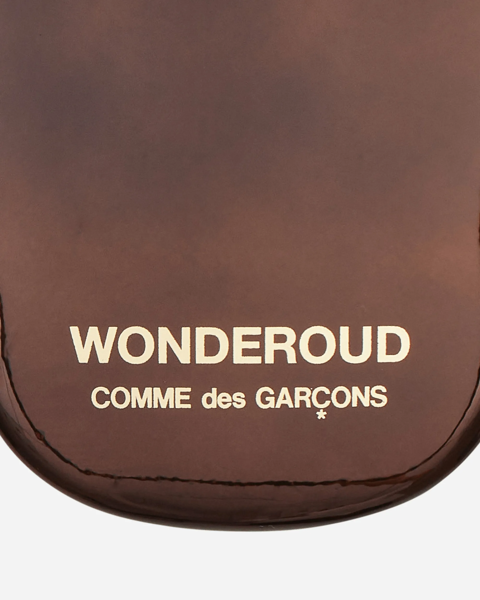 Comme Des Garçons Parfum Grooming And Beauty^WONDEROUD Eau de Parfum