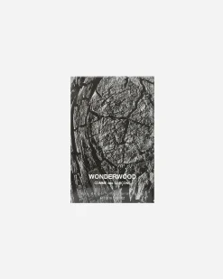 Comme Des Garçons Parfum Grooming And Beauty^WONDERWOOD Eau de Parfum