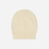 Dries Van Noten Hats|Hats^Wool Beanie Beige