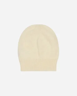 Dries Van Noten Hats|Hats^Wool Beanie Beige