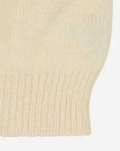 Dries Van Noten Hats|Hats^Wool Beanie Beige