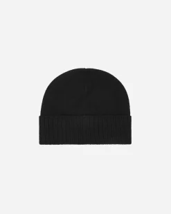 KENZO Paris Hats|Hats^Wool Beanie Black