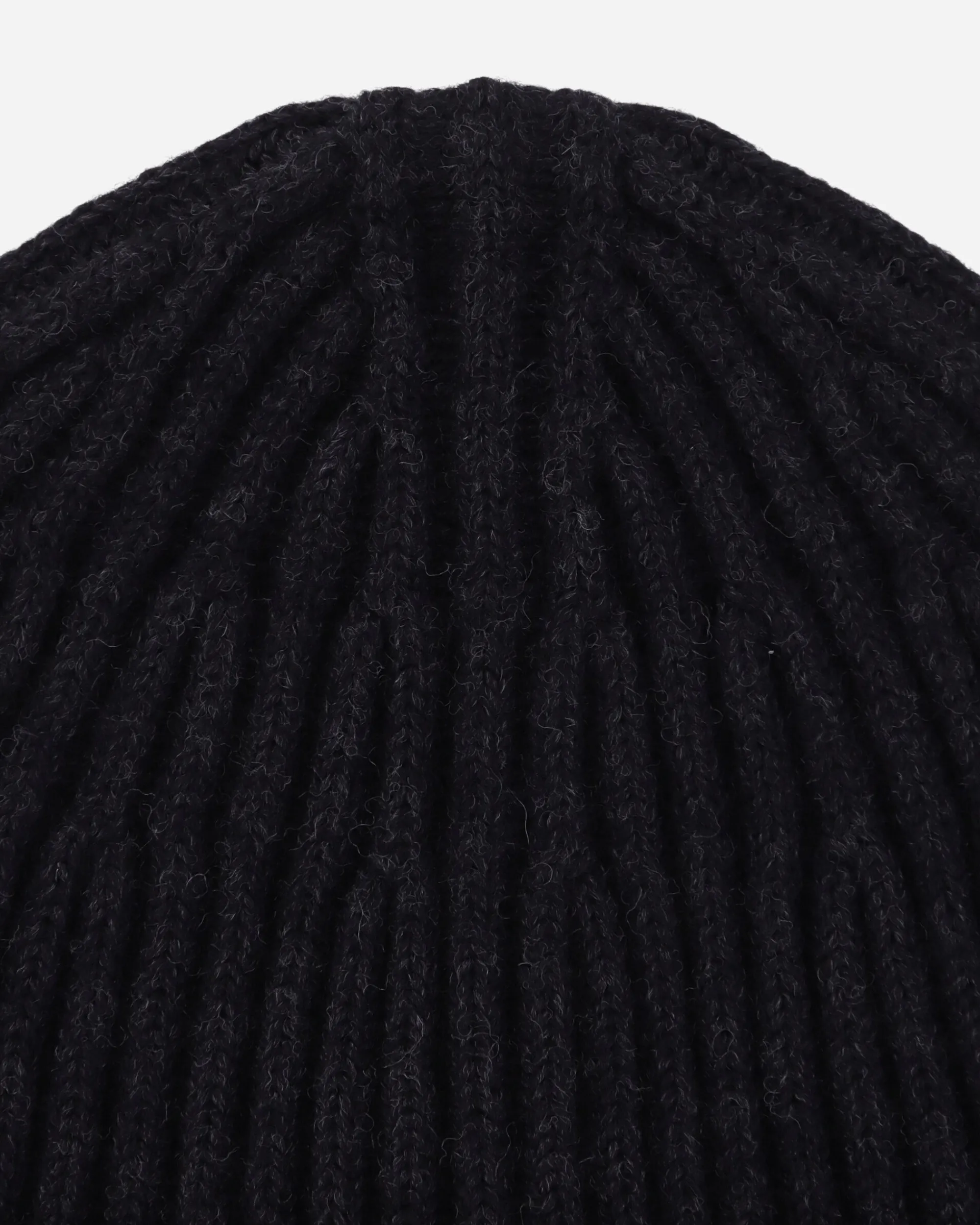 Stone Island Hats|Hats^Wool Beanie Charcoal Melange