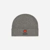 KENZO Paris Hats|Hats^Wool Beanie Pearl Grey