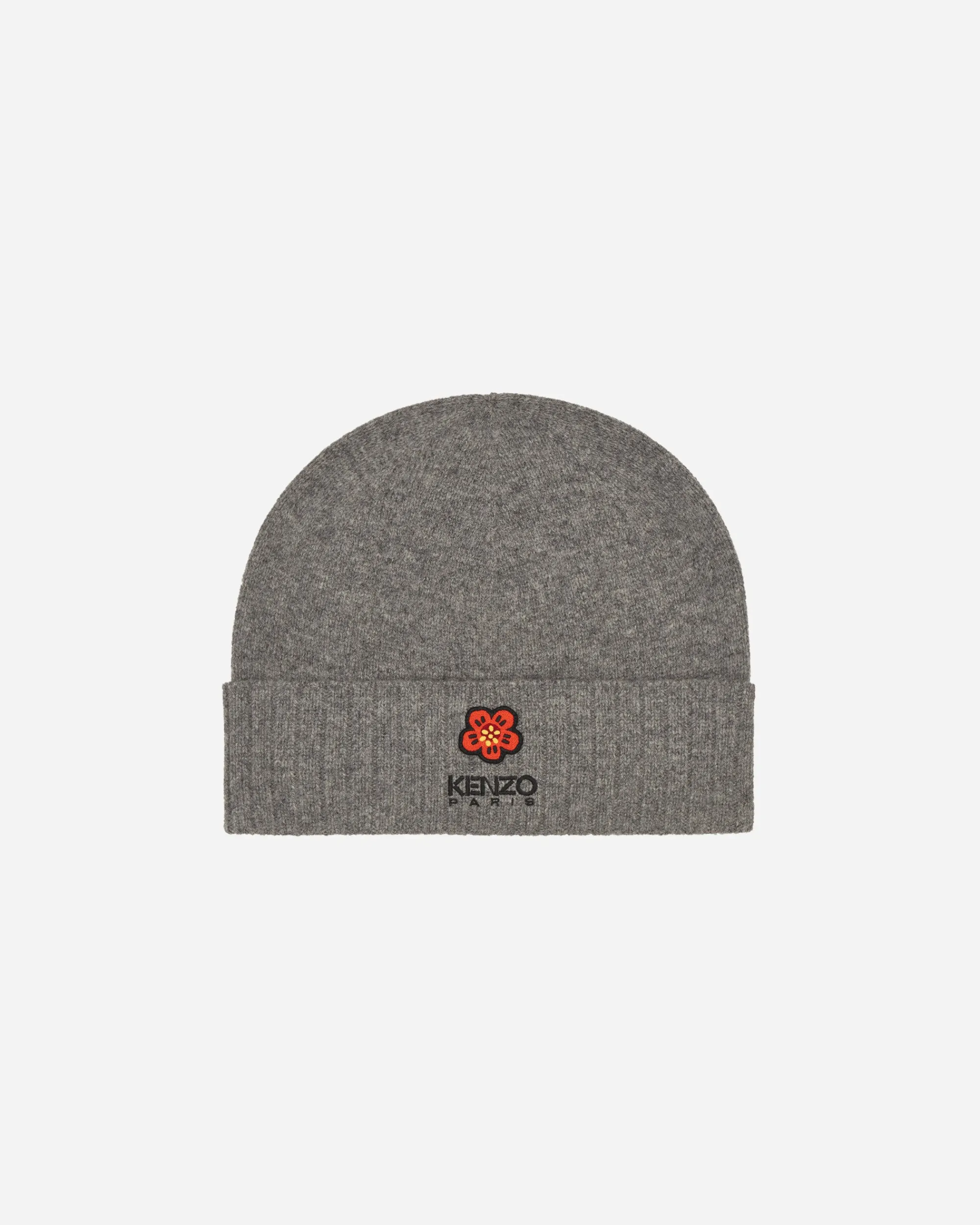 KENZO Paris Hats|Hats^Wool Beanie Pearl Grey
