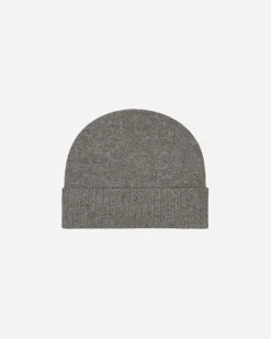 KENZO Paris Hats|Hats^Wool Beanie Pearl Grey
