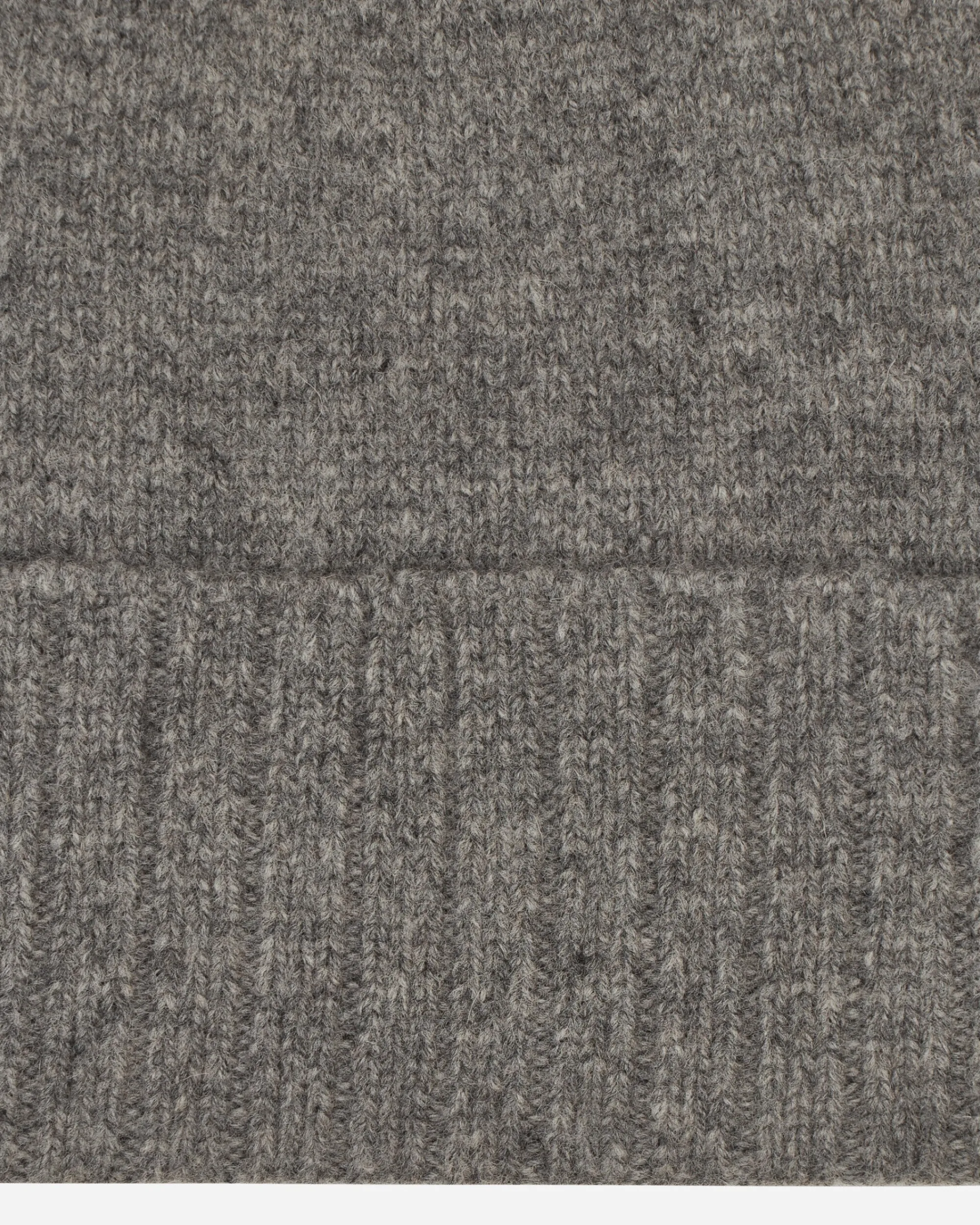 KENZO Paris Hats|Hats^Wool Beanie Pearl Grey