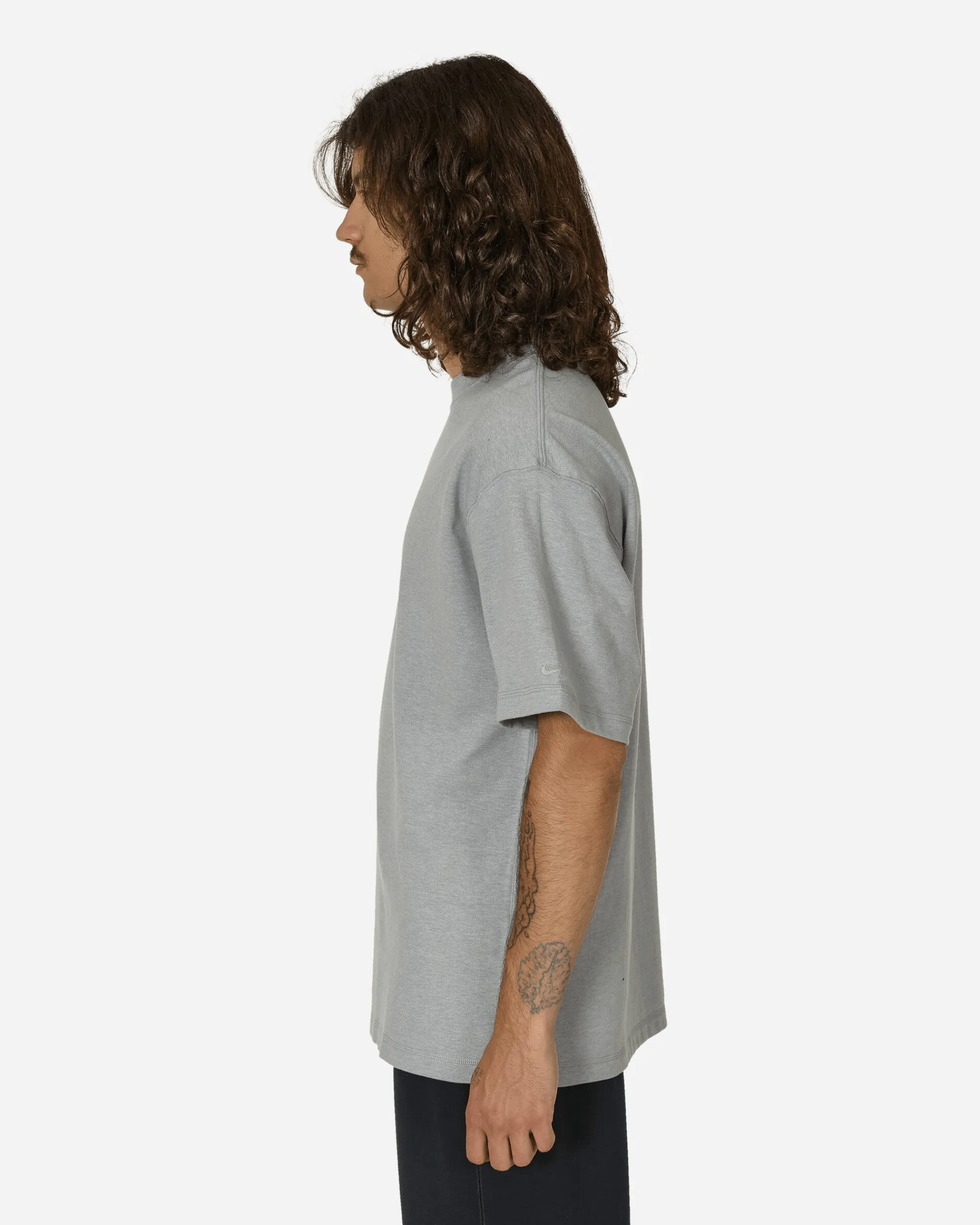 Nike T-Shirts^Wool Classics T-Shirt Heather