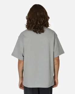 Nike T-Shirts^Wool Classics T-Shirt Heather