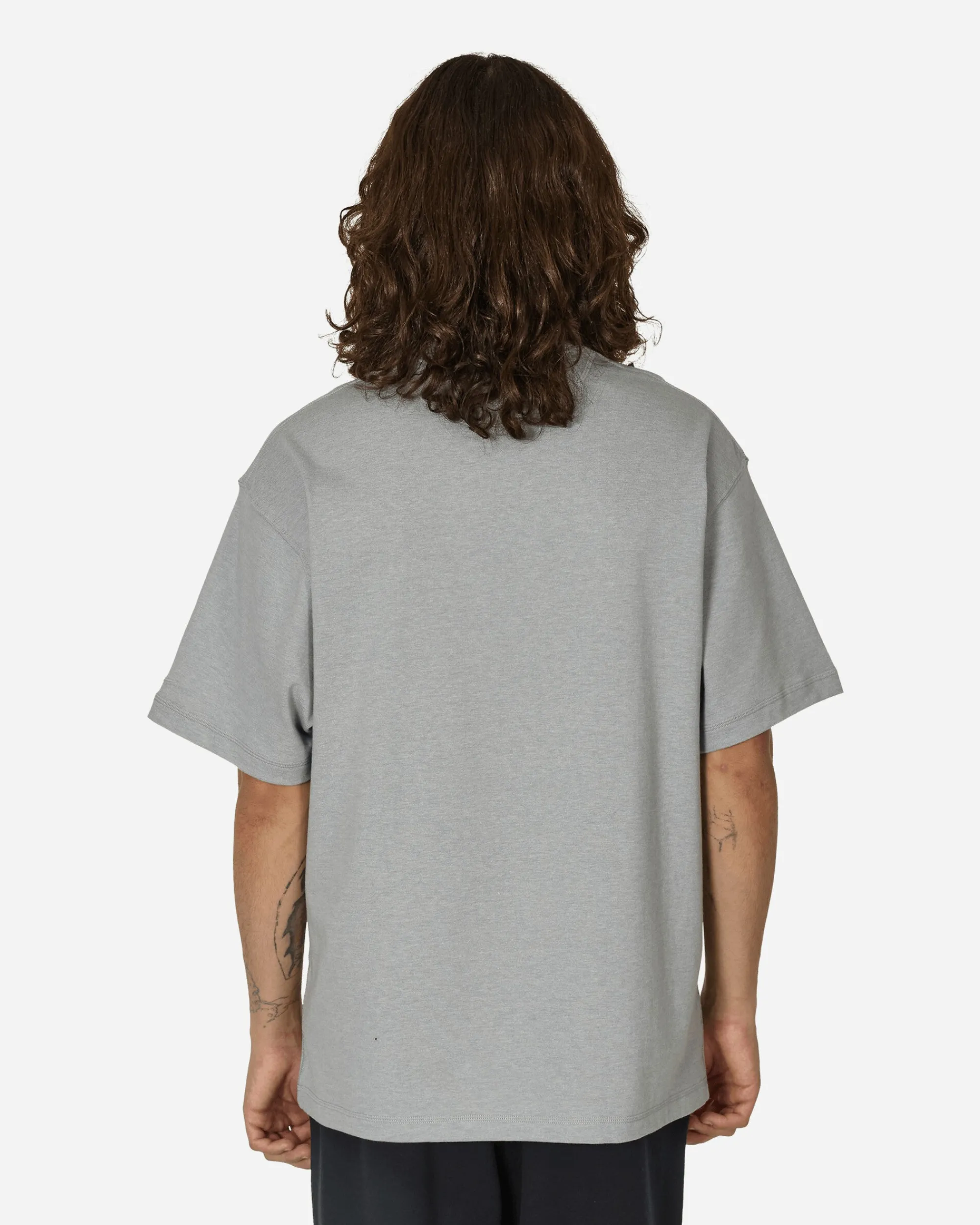 Nike T-Shirts^Wool Classics T-Shirt Heather