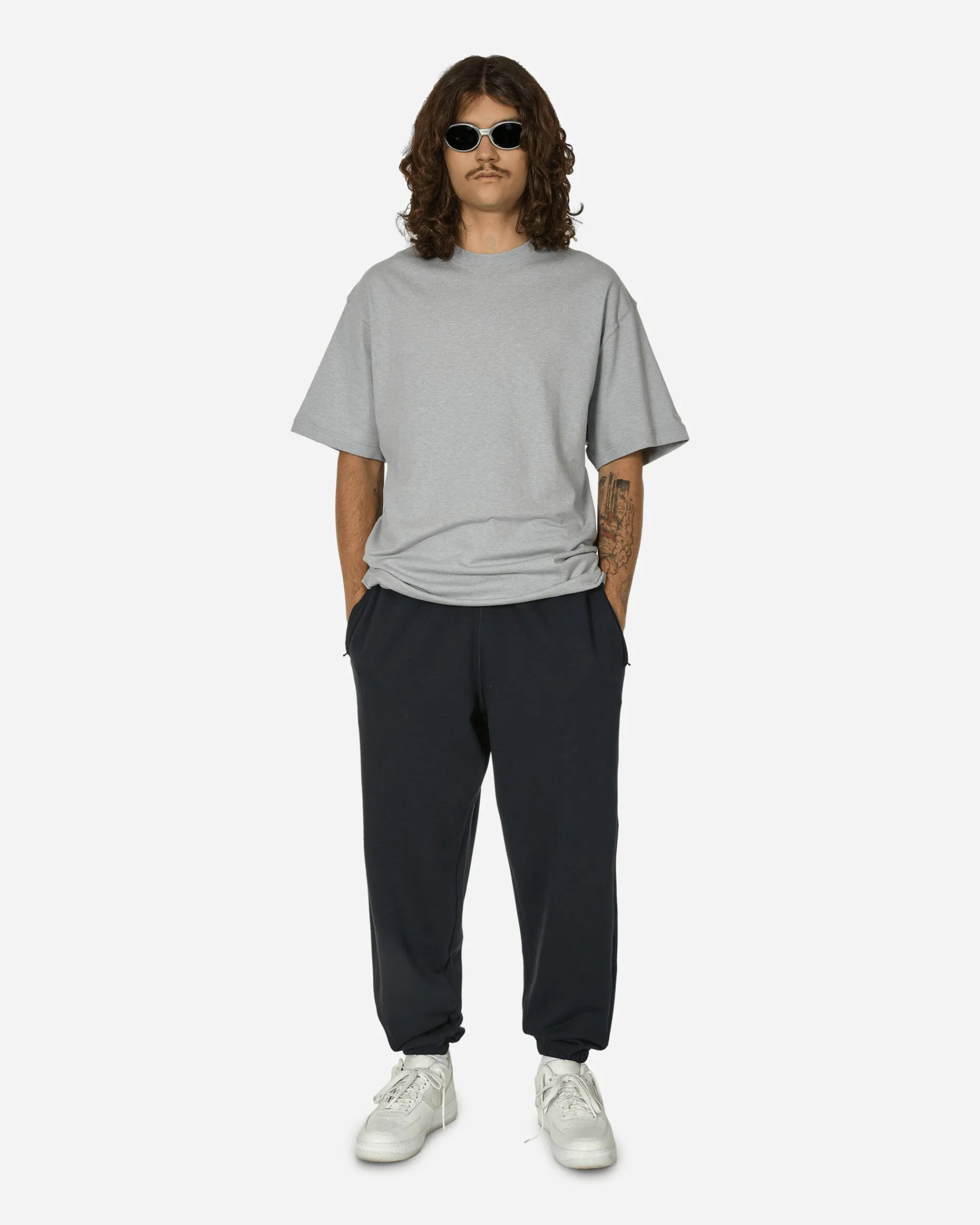 Nike T-Shirts^Wool Classics T-Shirt Heather