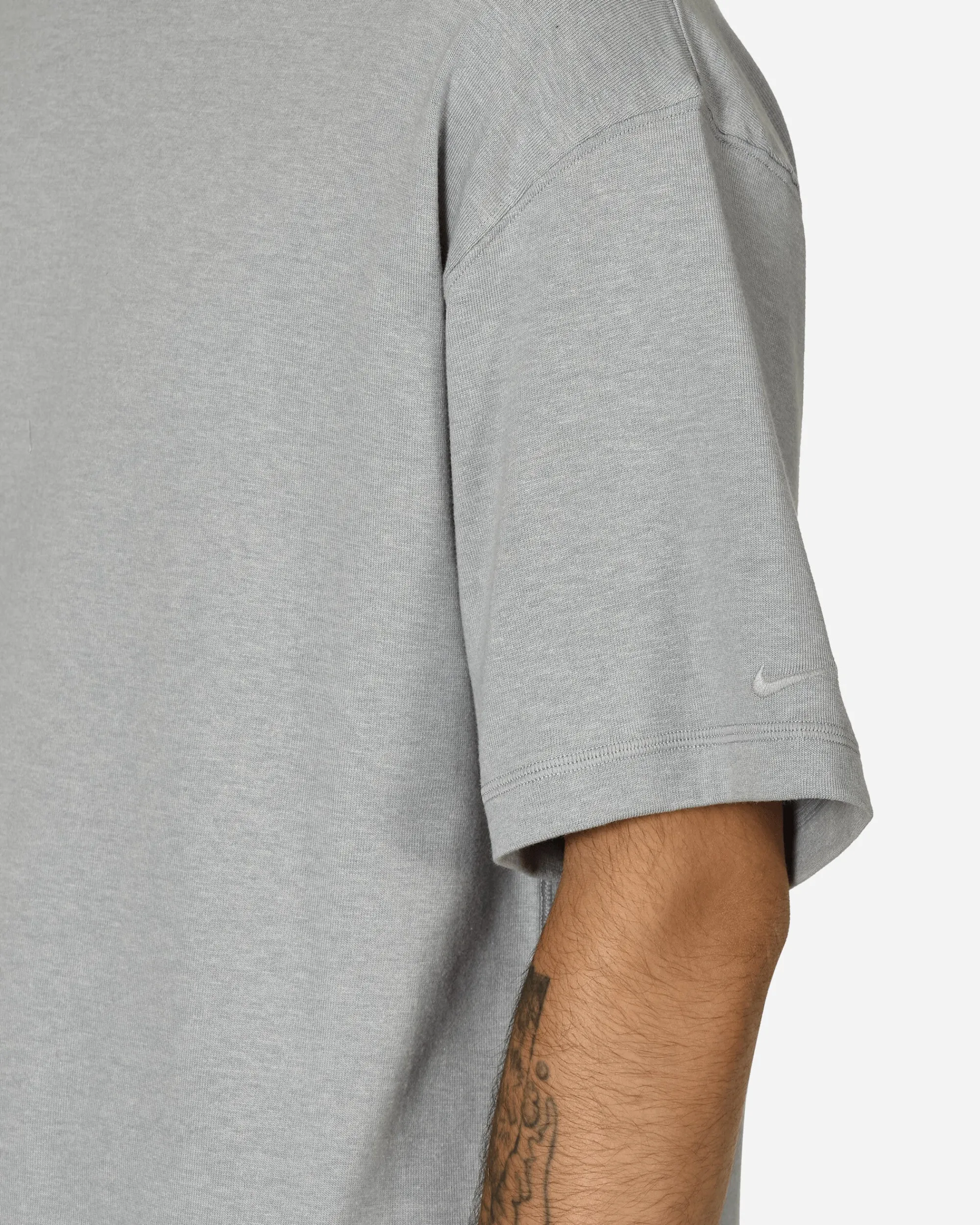 Nike T-Shirts^Wool Classics T-Shirt Heather