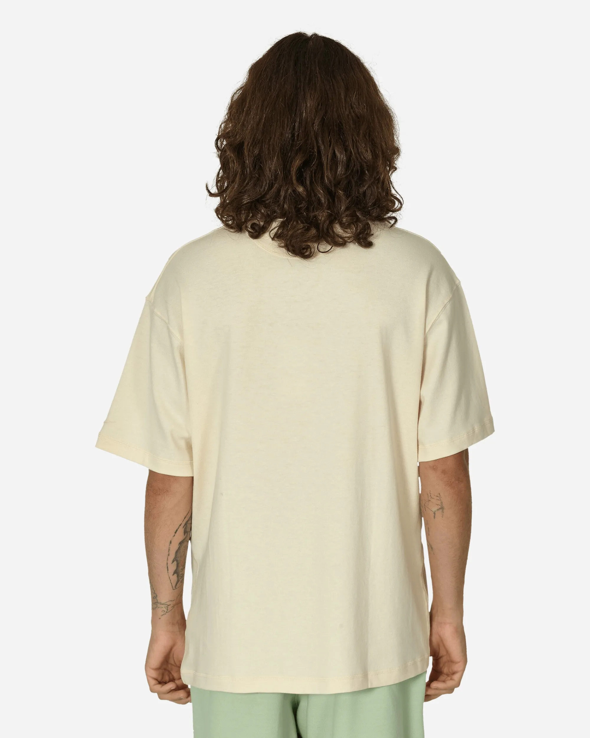Nike T-Shirts^Wool Classics T-Shirt Pure