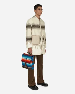Junya Watanabe MAN Coats And Jackets^Wool Jacket Beige