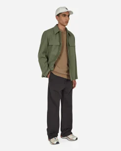 Maison Margiela Knitwear^Wool Sweater Brown