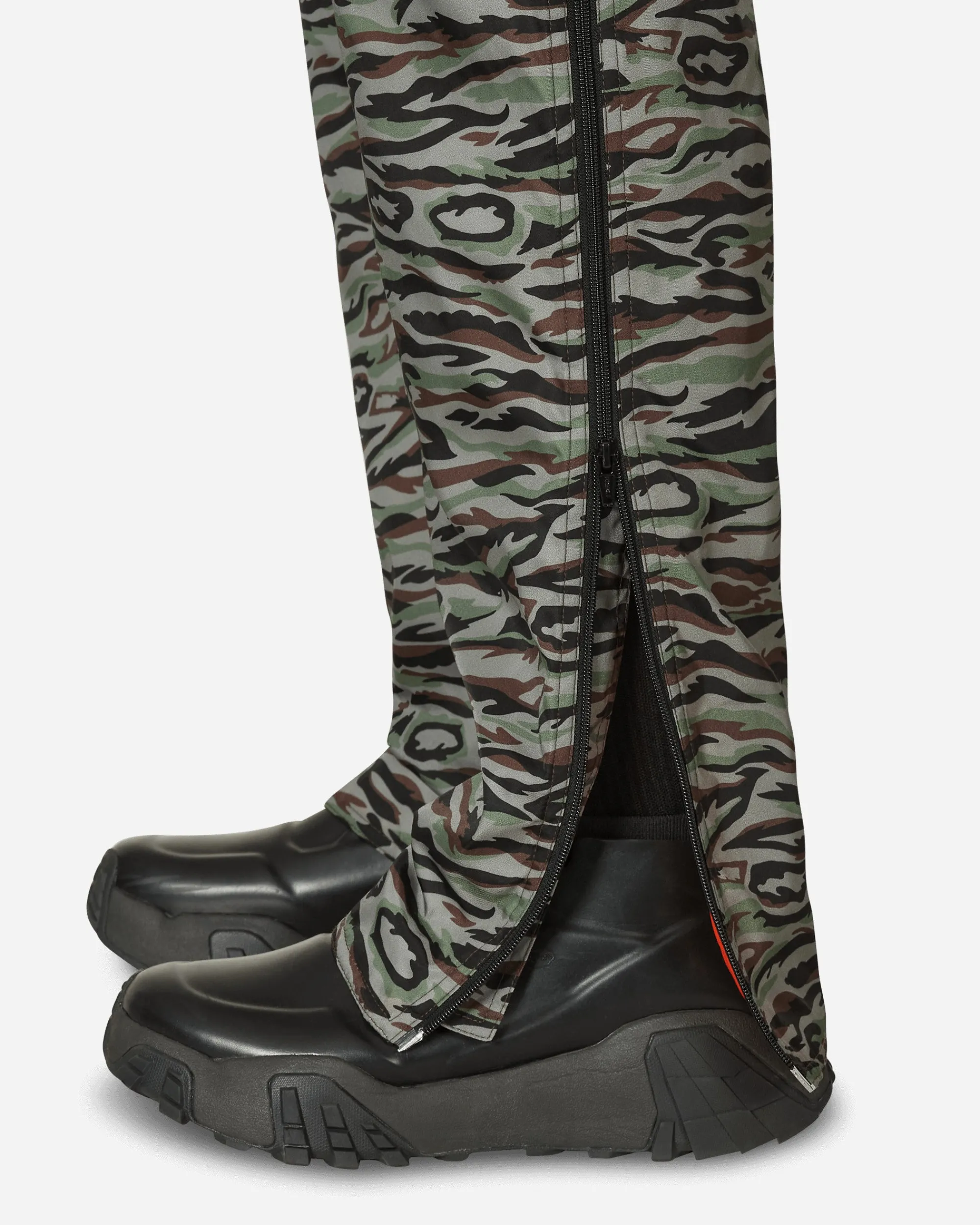 Serving The People Pants^Woolrich Cargo Overall Green