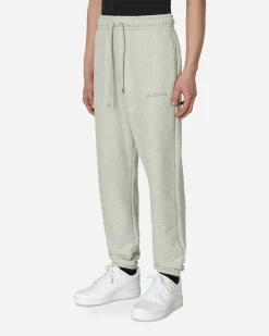 Nike Jordan Pants^Wordmark Fleece Pants Grey